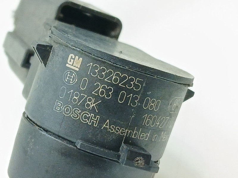 Recambio de sensor de aparcamiento para opel mokka / mokka x (j13) 1.6 cdti (_76) referencia OEM IAM 95245966 13326235 688328731