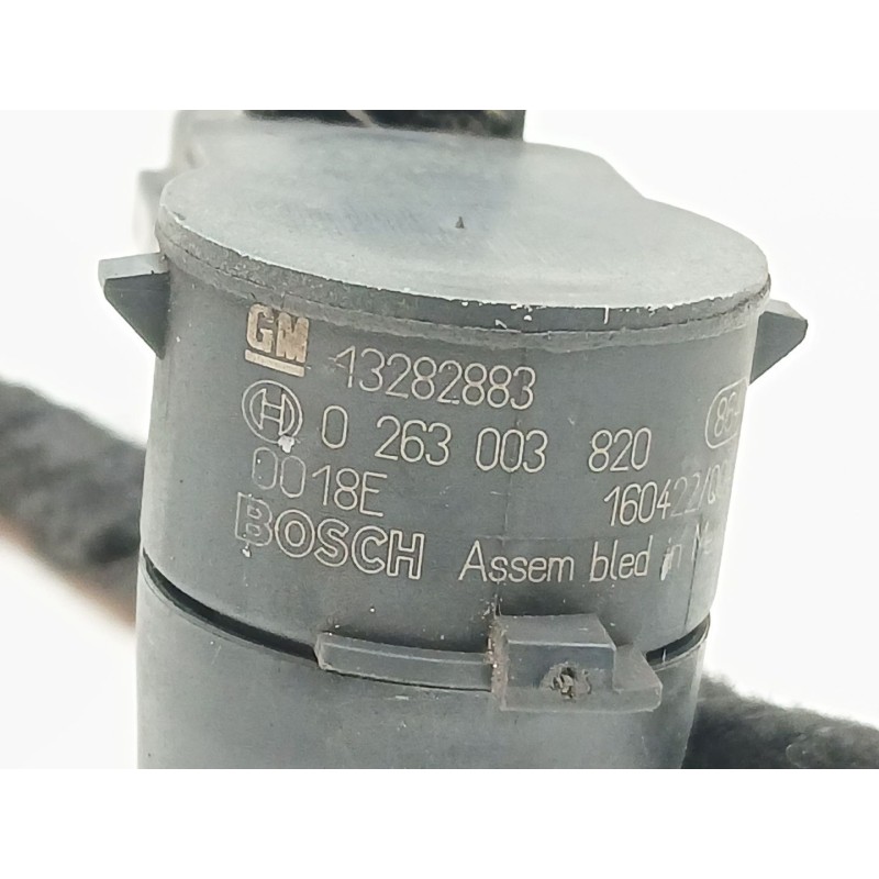 Recambio de sensor de aparcamiento para opel mokka / mokka x (j13) 1.6 cdti (_76) referencia OEM IAM 95245966 13326235 688328731