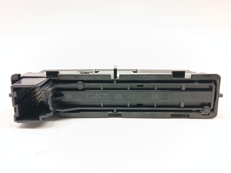 Recambio de warning para opel mokka / mokka x (j13) 1.6 cdti (_76) referencia OEM IAM 95016183  