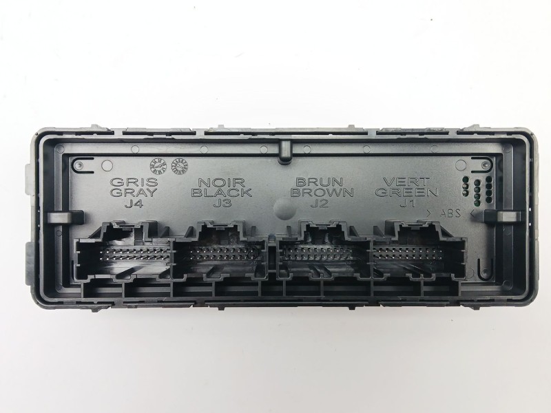Recambio de modulo electronico para opel mokka / mokka x (j13) 1.6 cdti (_76) referencia OEM IAM 13506237  