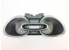 Recambio de cuadro instrumentos para renault clio iv (bh_) 0.9 tce 90 referencia OEM IAM 248103956R  