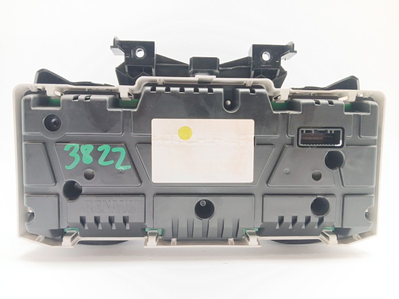 Recambio de cuadro instrumentos para renault clio iv (bh_) 0.9 tce 90 referencia OEM IAM 248103956R  