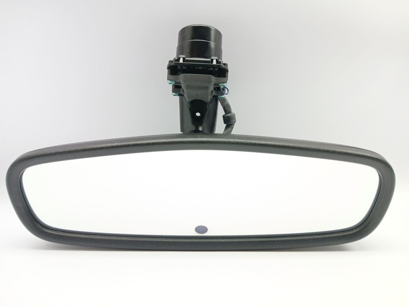 Recambio de espejo interior para opel mokka / mokka x (j13) 1.6 cdti (_76) referencia OEM IAM 13369365  