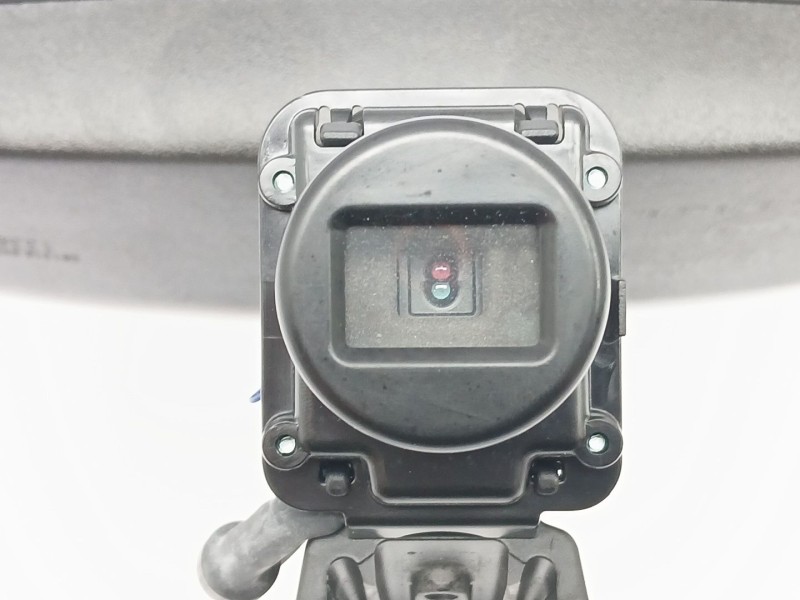 Recambio de espejo interior para opel mokka / mokka x (j13) 1.6 cdti (_76) referencia OEM IAM 13369365  