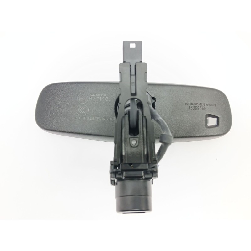 Recambio de espejo interior para opel mokka / mokka x (j13) 1.6 cdti (_76) referencia OEM IAM 13369365  