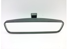 Recambio de espejo interior para dacia sandero ii 1.5 dci referencia OEM IAM 7700413867  