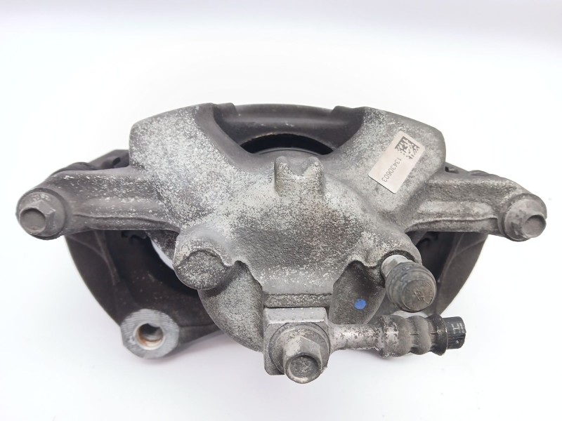 Recambio de pinza freno delantera derecha para opel mokka / mokka x (j13) 1.6 cdti (_76) referencia OEM IAM 13430603  