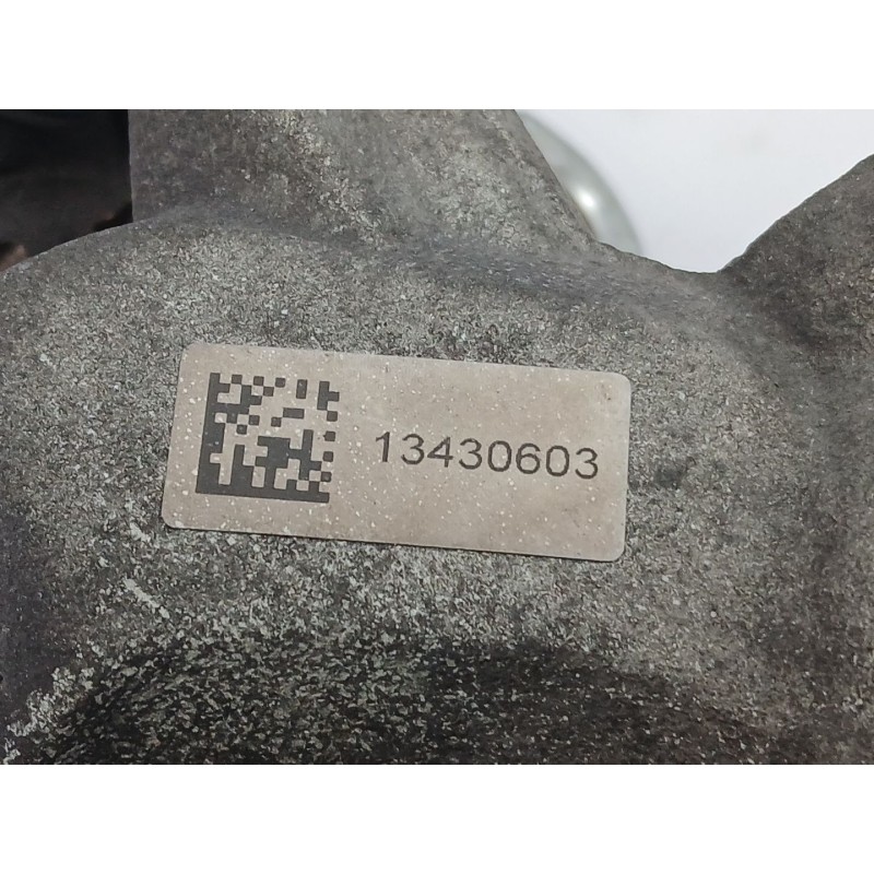 Recambio de pinza freno delantera derecha para opel mokka / mokka x (j13) 1.6 cdti (_76) referencia OEM IAM 13430603  