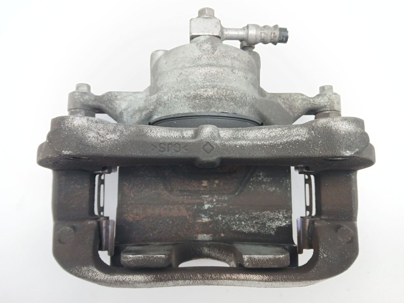 Recambio de pinza freno delantera derecha para opel mokka / mokka x (j13) 1.6 cdti (_76) referencia OEM IAM 13430603  