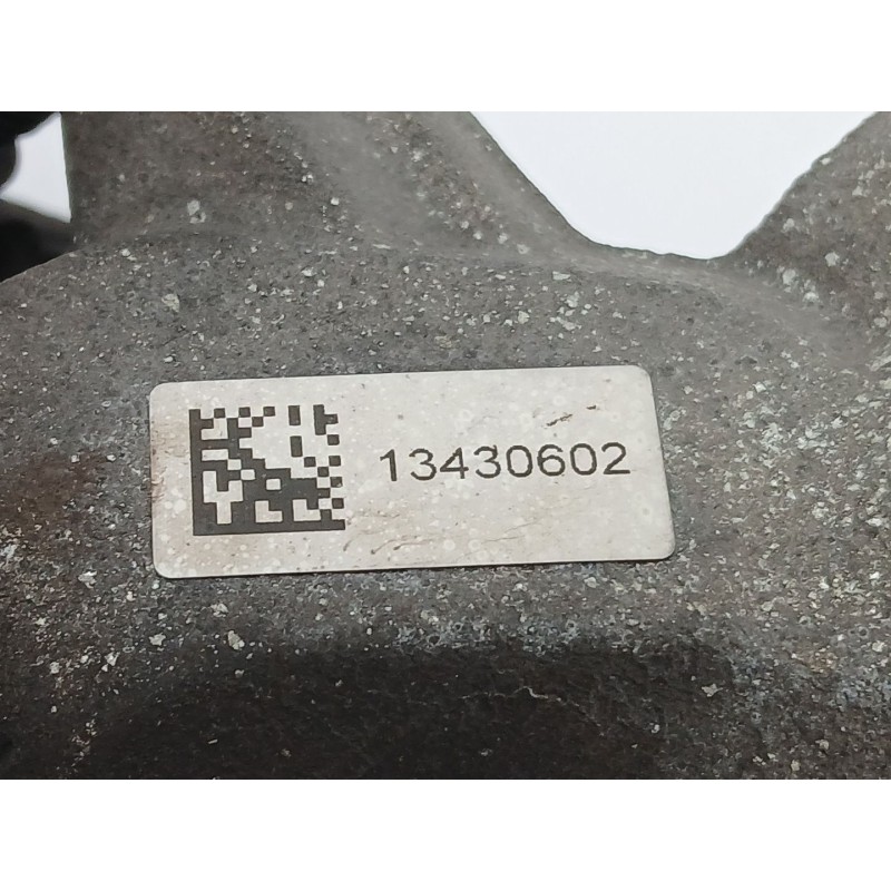 Recambio de pinza freno delantera izquierda para opel mokka / mokka x (j13) 1.6 cdti (_76) referencia OEM IAM 13430602  