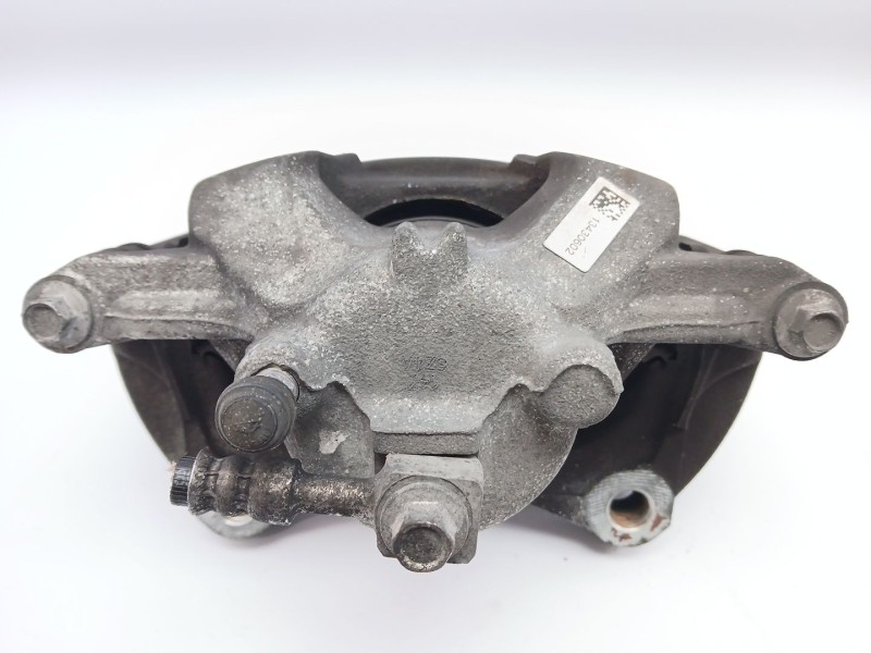 Recambio de pinza freno delantera izquierda para opel mokka / mokka x (j13) 1.6 cdti (_76) referencia OEM IAM 13430602  
