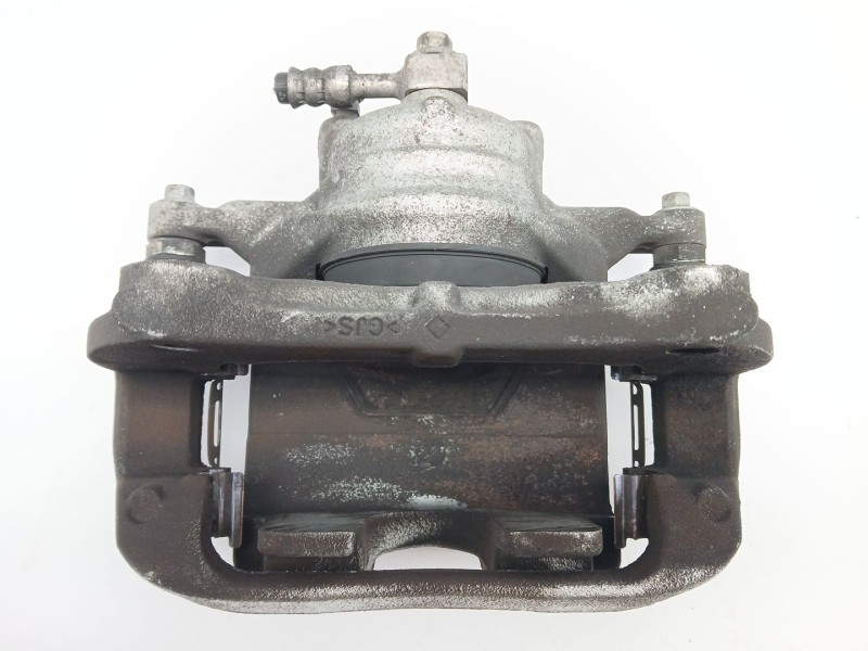 Recambio de pinza freno delantera izquierda para opel mokka / mokka x (j13) 1.6 cdti (_76) referencia OEM IAM 13430602  