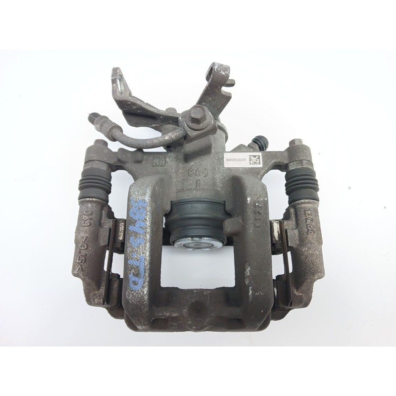Recambio de pinza freno trasera derecha para opel mokka / mokka x (j13) 1.6 cdti (_76) referencia OEM IAM 42359086  