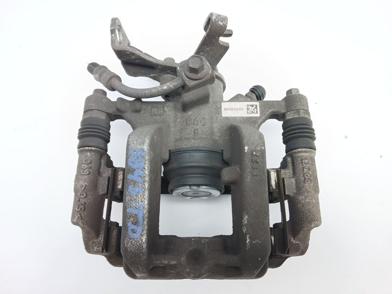 Recambio de pinza freno trasera derecha para opel mokka / mokka x (j13) 1.6 cdti (_76) referencia OEM IAM 42359086  