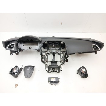 KIT AIRBAG 13301067 13299780 12847035