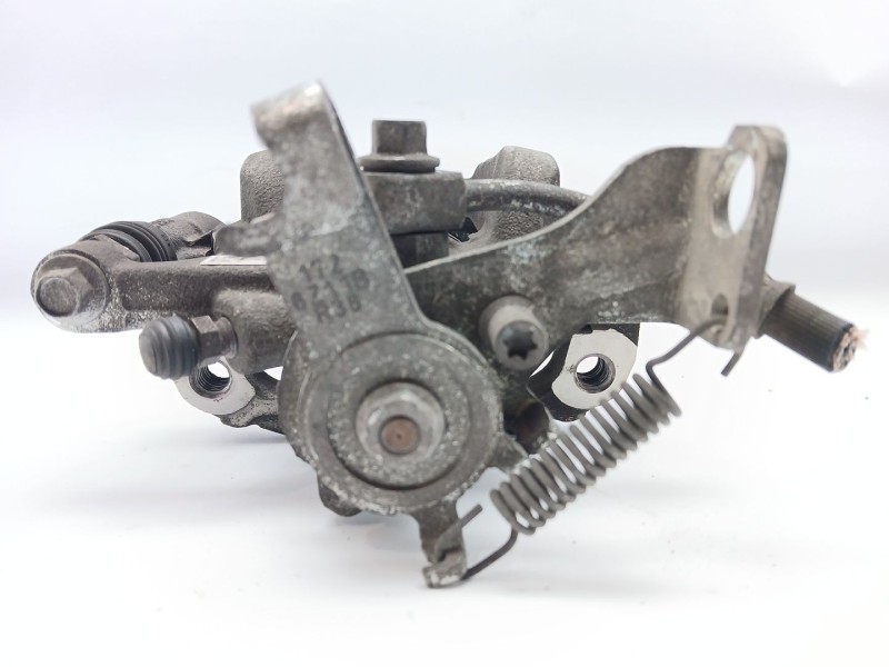 Recambio de pinza freno trasera derecha para opel mokka / mokka x (j13) 1.6 cdti (_76) referencia OEM IAM 42359086  
