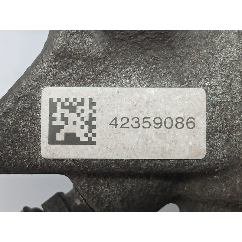 Recambio de pinza freno trasera derecha para opel mokka / mokka x (j13) 1.6 cdti (_76) referencia OEM IAM 42359086  