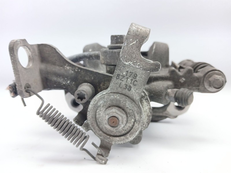 Recambio de pinza freno trasera izquierda para opel mokka / mokka x (j13) 1.6 cdti (_76) referencia OEM IAM 42359085  