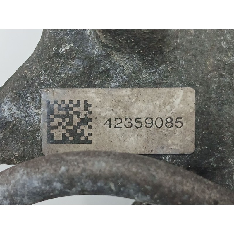 Recambio de pinza freno trasera izquierda para opel mokka / mokka x (j13) 1.6 cdti (_76) referencia OEM IAM 42359085  