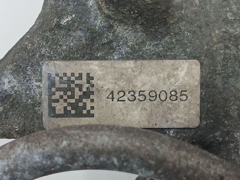 Recambio de pinza freno trasera izquierda para opel mokka / mokka x (j13) 1.6 cdti (_76) referencia OEM IAM 42359085  