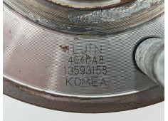 Recambio de buje para opel mokka / mokka x (j13) 1.6 cdti (_76) referencia OEM IAM 13593158   2