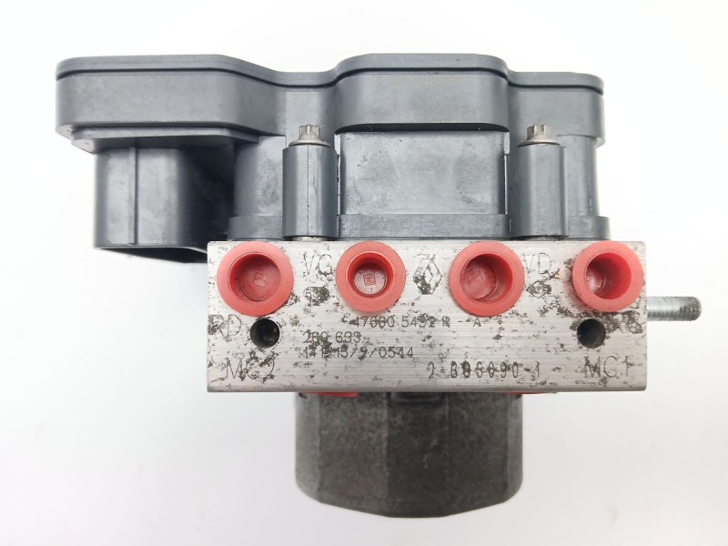 Recambio de abs para dacia sandero ii 1.5 dci referencia OEM IAM 476605492R 2265106516 0265956285