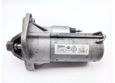 Recambio de motor arranque para dacia sandero ii 1.5 dci referencia OEM IAM 233003329R  