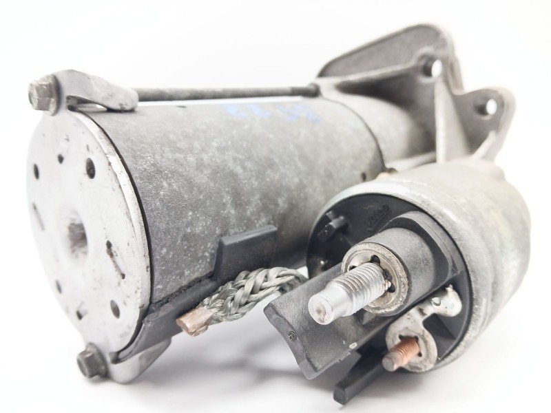 Recambio de motor arranque para dacia sandero ii 1.5 dci referencia OEM IAM 233003329R  