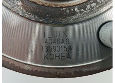 Recambio de buje para opel mokka / mokka x (j13) 1.6 cdti (_76) referencia OEM IAM 13593158   2