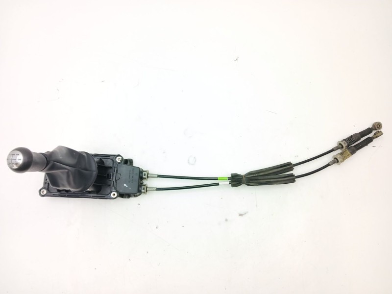 Recambio de palanca cambio para dacia sandero ii 1.5 dci referencia OEM IAM 349017122R  