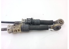Recambio de palanca cambio para dacia sandero ii 1.5 dci referencia OEM IAM 349017122R   2