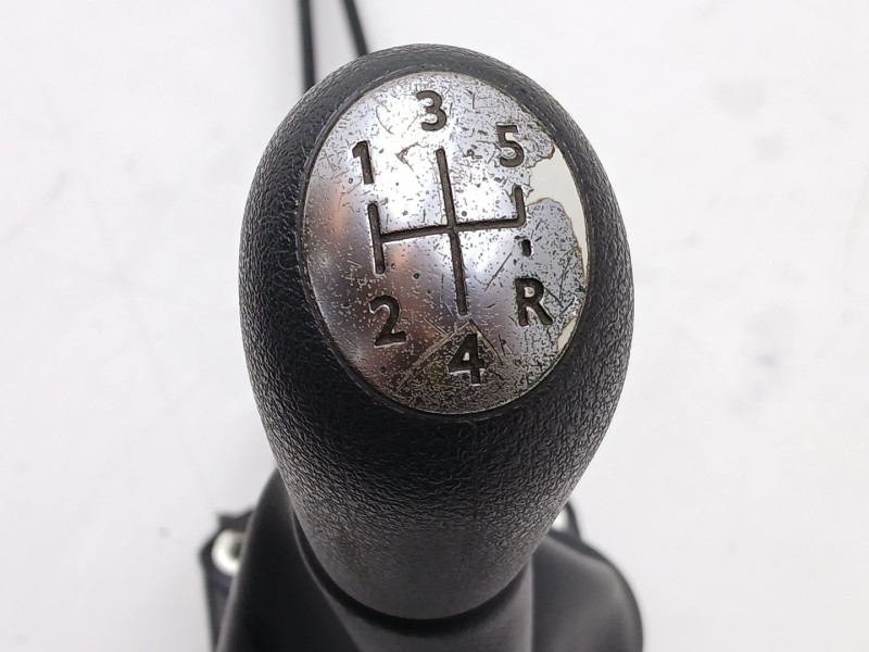 Recambio de palanca cambio para dacia sandero ii 1.5 dci referencia OEM IAM 349017122R  