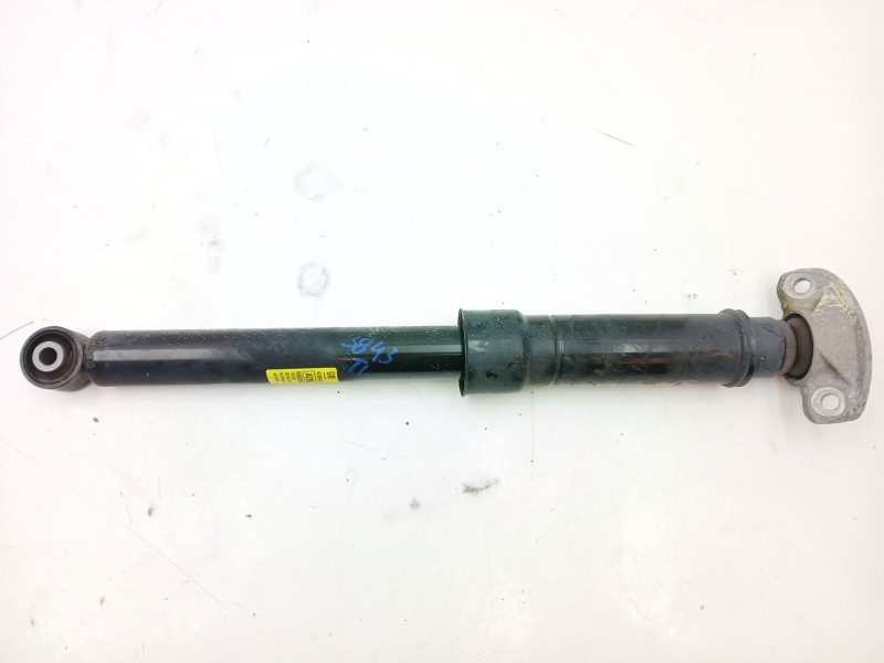 Recambio de amortiguador trasero izquierdo para opel mokka / mokka x (j13) 1.6 cdti (_76) referencia OEM IAM 42456909  