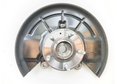 Recambio de mangueta delantera izquierda para opel mokka / mokka x (j13) 1.6 cdti (_76) referencia OEM IAM 308227  