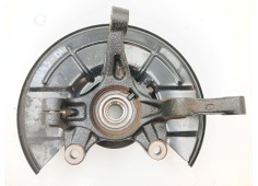 Recambio de mangueta delantera izquierda para opel mokka / mokka x (j13) 1.6 cdti (_76) referencia OEM IAM 308227   2