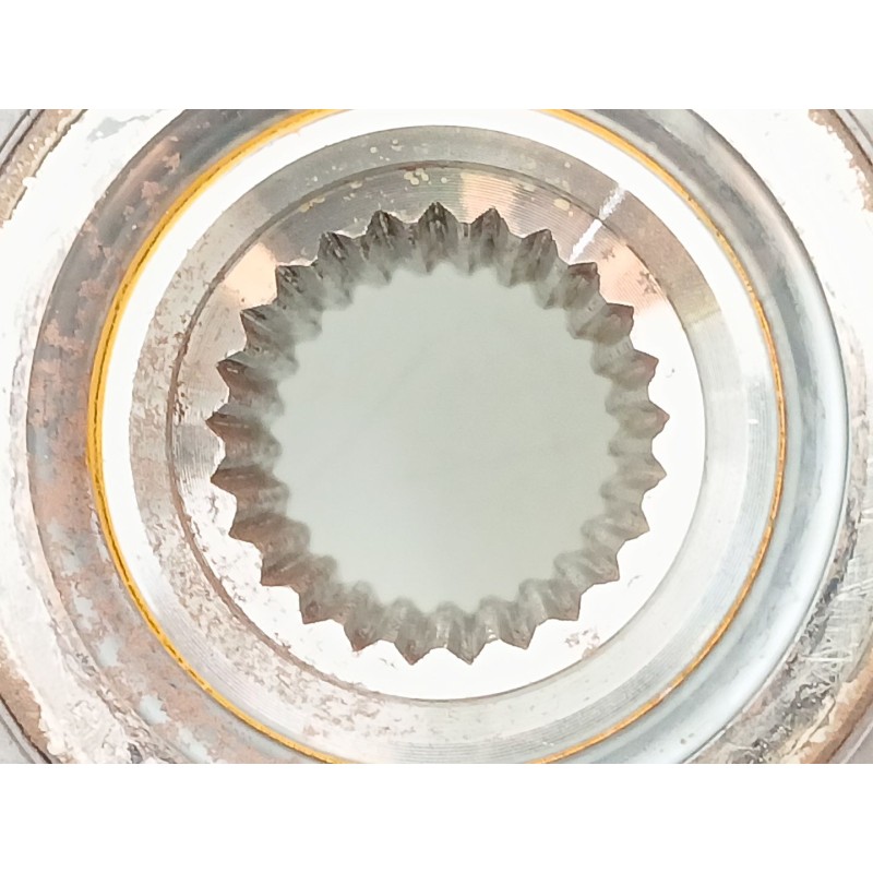 Recambio de mangueta delantera izquierda para opel mokka / mokka x (j13) 1.6 cdti (_76) referencia OEM IAM 308227  