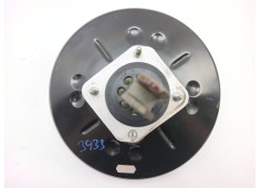 Recambio de servofreno para dacia sandero ii 1.5 dci referencia OEM IAM 472103298R  