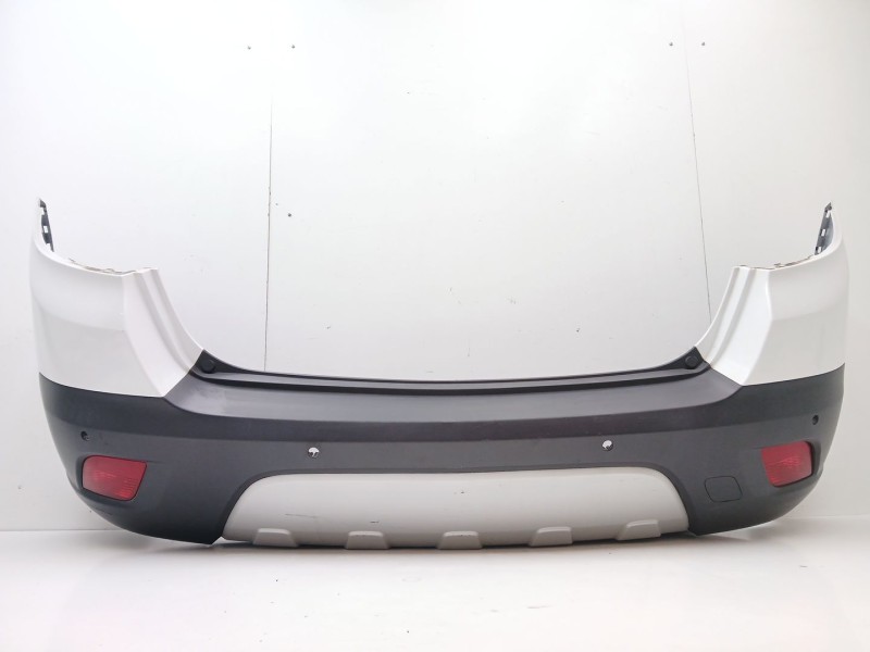 Recambio de paragolpes trasero para opel mokka / mokka x (j13) 1.6 cdti (_76) referencia OEM IAM 95365611 95352038 95352037