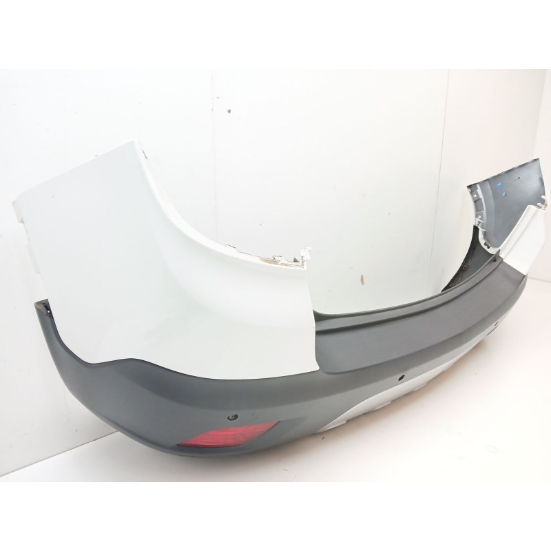 Recambio de paragolpes trasero para opel mokka / mokka x (j13) 1.6 cdti (_76) referencia OEM IAM 95365611 95352038 95352037