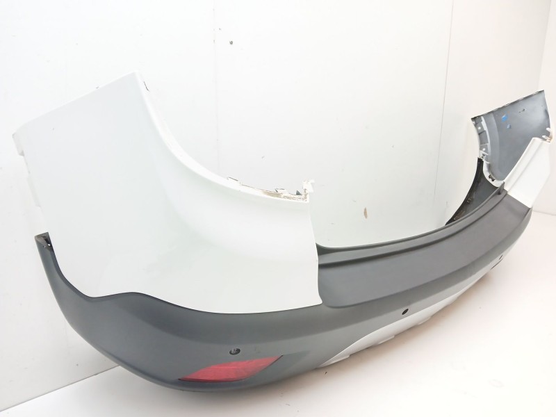 Recambio de paragolpes trasero para opel mokka / mokka x (j13) 1.6 cdti (_76) referencia OEM IAM 95365611 95352038 95352037