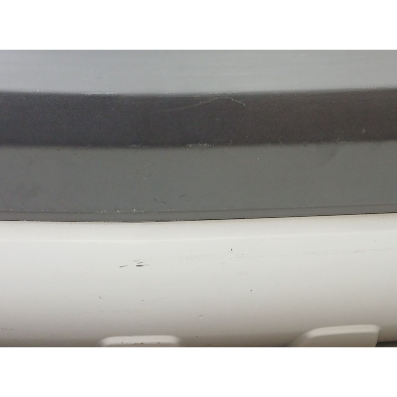 Recambio de paragolpes trasero para opel mokka / mokka x (j13) 1.6 cdti (_76) referencia OEM IAM 95365611 95352038 95352037