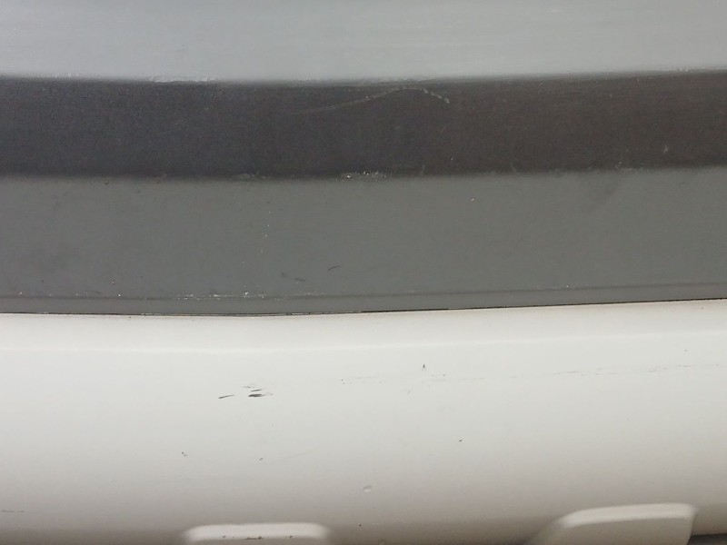 Recambio de paragolpes trasero para opel mokka / mokka x (j13) 1.6 cdti (_76) referencia OEM IAM 95365611 95352038 95352037