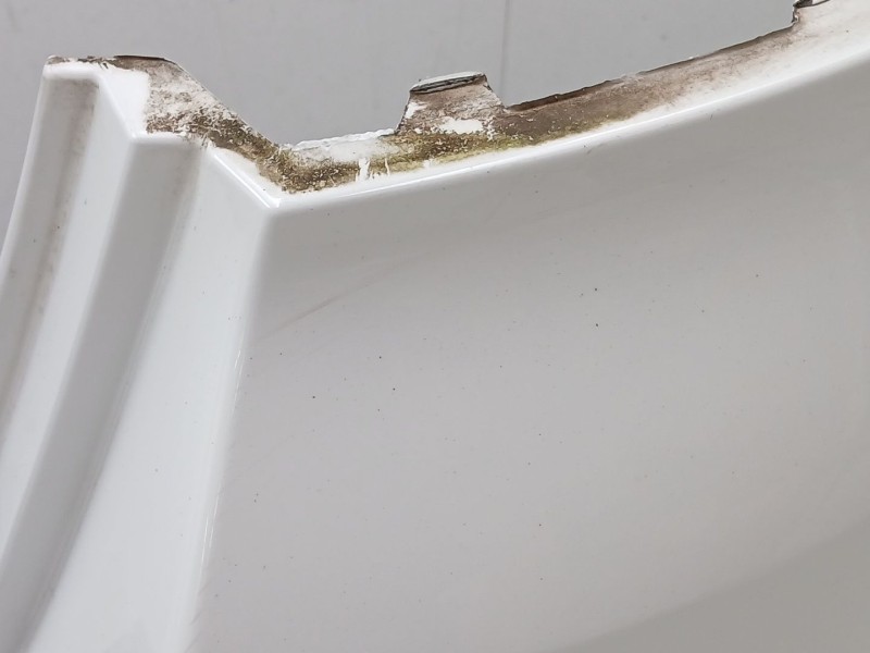 Recambio de paragolpes trasero para opel mokka / mokka x (j13) 1.6 cdti (_76) referencia OEM IAM 95365611 95352038 95352037