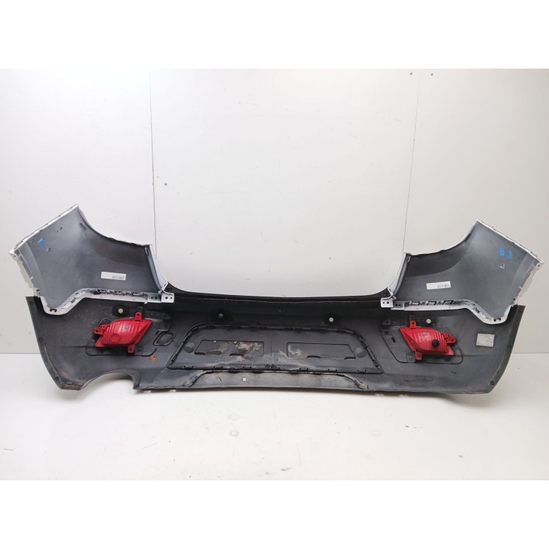 Recambio de paragolpes trasero para opel mokka / mokka x (j13) 1.6 cdti (_76) referencia OEM IAM 95365611 95352038 95352037