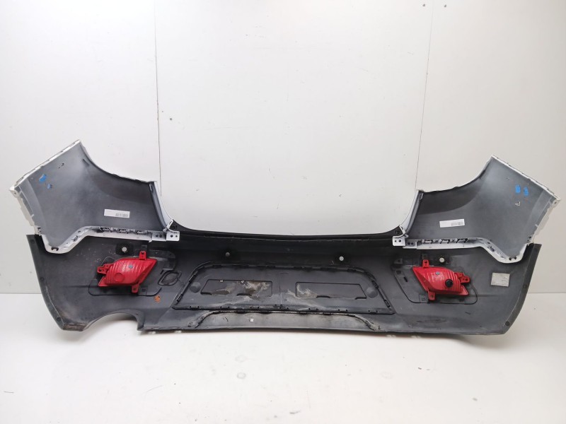Recambio de paragolpes trasero para opel mokka / mokka x (j13) 1.6 cdti (_76) referencia OEM IAM 95365611 95352038 95352037
