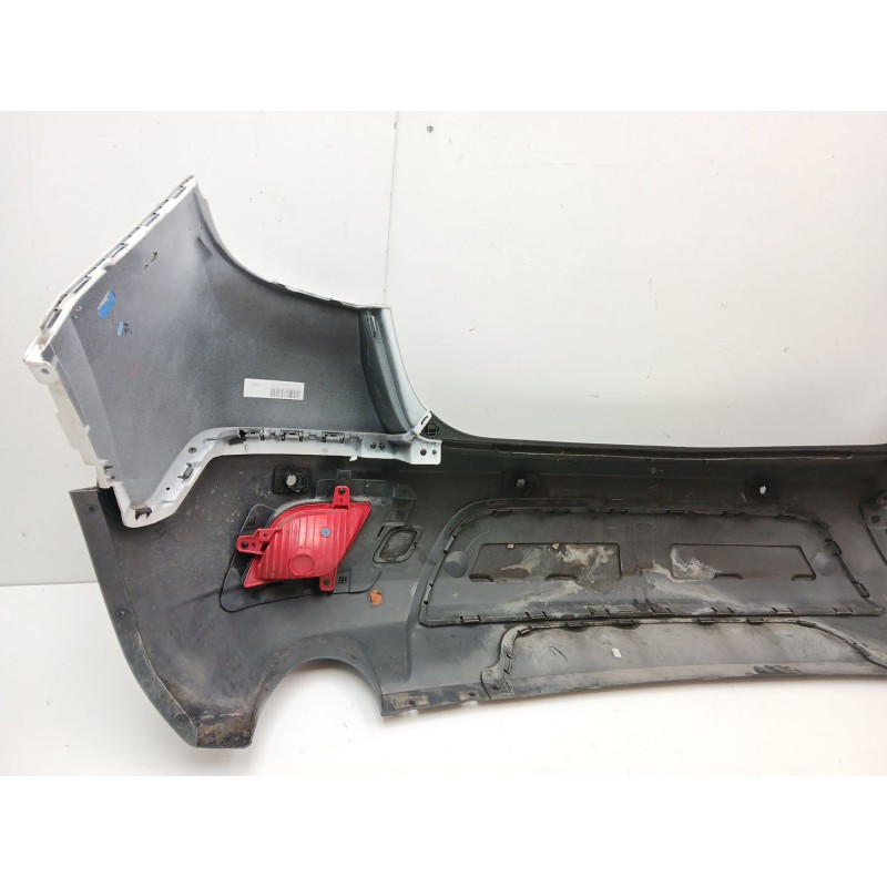 Recambio de paragolpes trasero para opel mokka / mokka x (j13) 1.6 cdti (_76) referencia OEM IAM 95365611 95352038 95352037