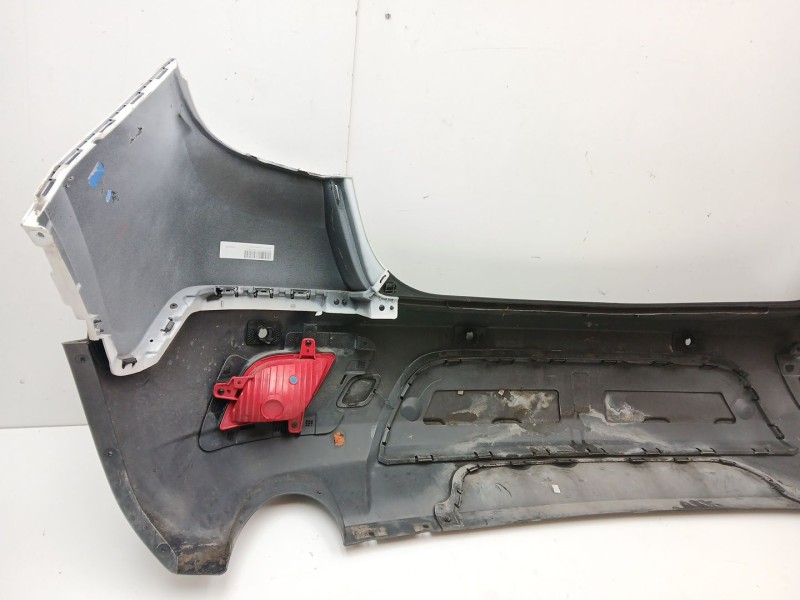 Recambio de paragolpes trasero para opel mokka / mokka x (j13) 1.6 cdti (_76) referencia OEM IAM 95365611 95352038 95352037