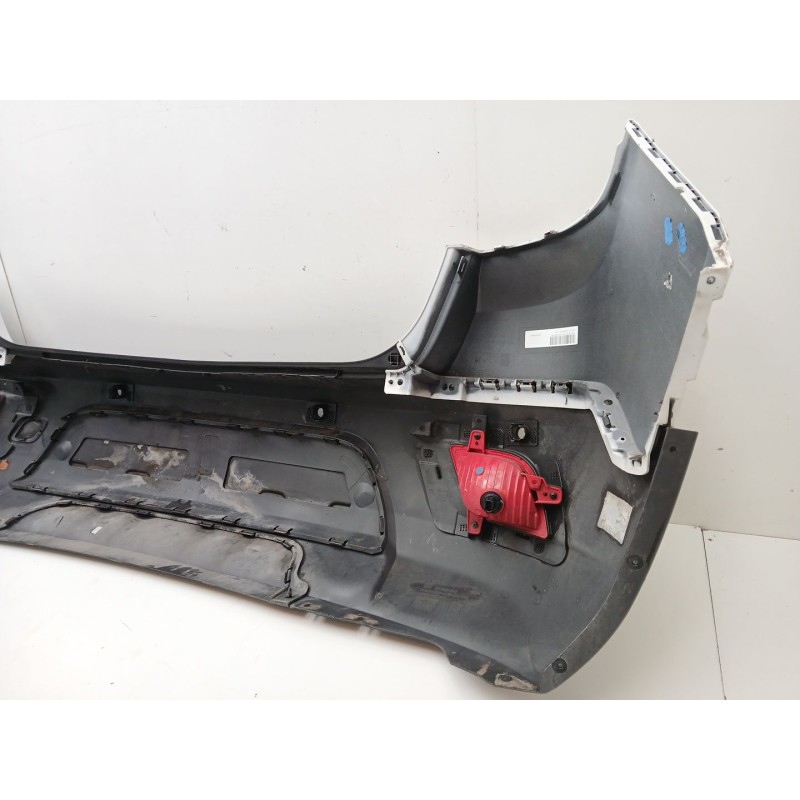 Recambio de paragolpes trasero para opel mokka / mokka x (j13) 1.6 cdti (_76) referencia OEM IAM 95365611 95352038 95352037