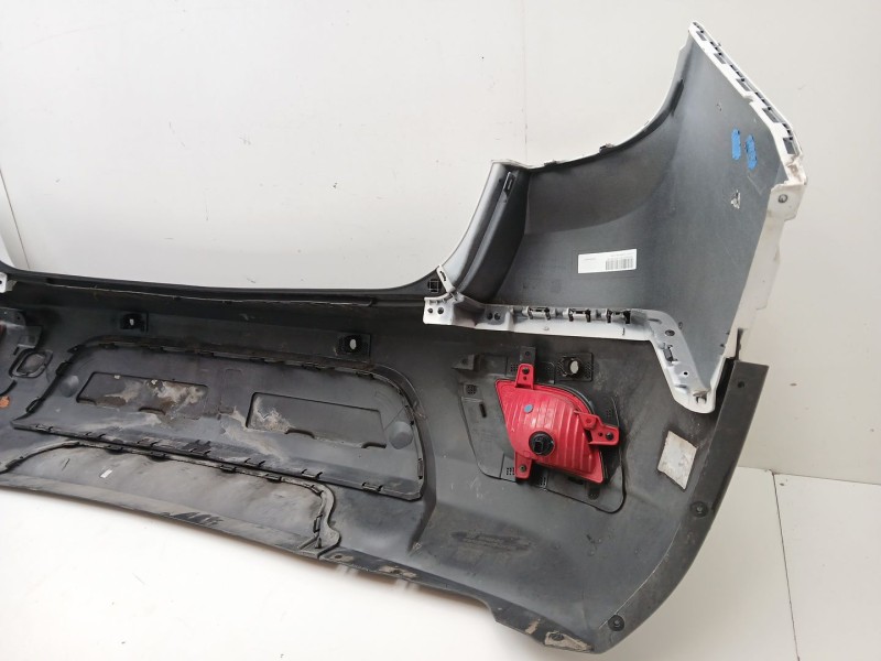 Recambio de paragolpes trasero para opel mokka / mokka x (j13) 1.6 cdti (_76) referencia OEM IAM 95365611 95352038 95352037