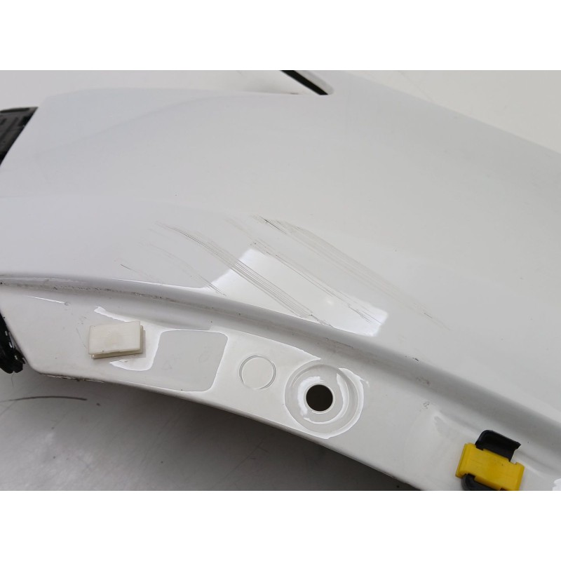 Recambio de aleta delantera izquierda para opel mokka / mokka x (j13) 1.6 cdti (_76) referencia OEM IAM 1100036  25981230